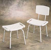 Invacare Shower Chair/Stool