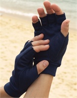Short Fingered Gloves