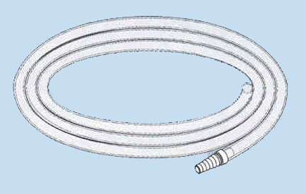 Urocare Drainage and Extension Tubing