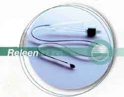  Coloplast Releen Inline Catheters