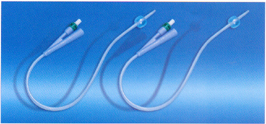 Dover Ultramer Foley Catheter