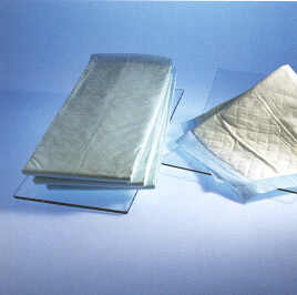 Lille disposable underpads