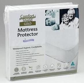 Comfortshield Gold Mattress Proctector