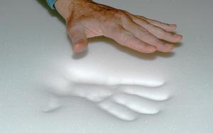 Dream-Away foam