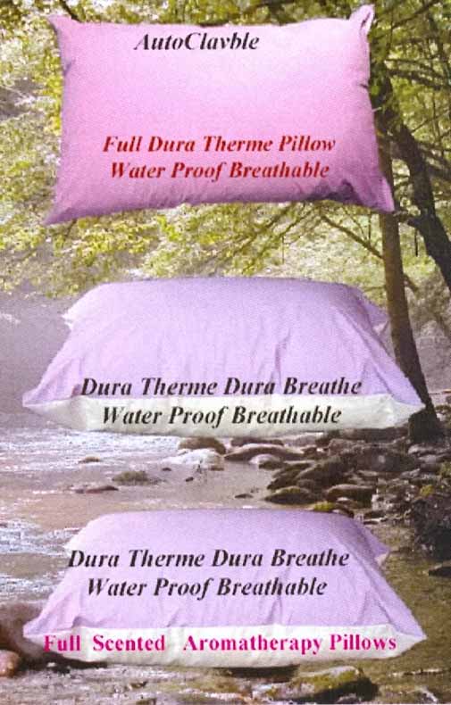 Dura Therme Therappe Pillow