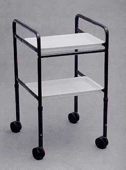 K-Care Two Tray Traymobile