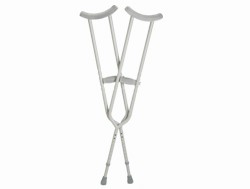 Bariatric Crutches