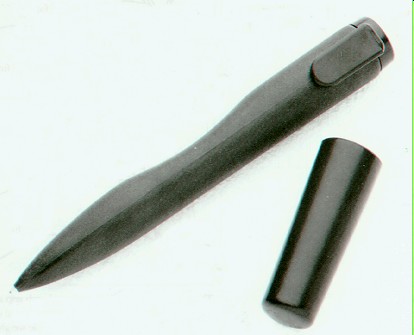 Rheumatic's Pen