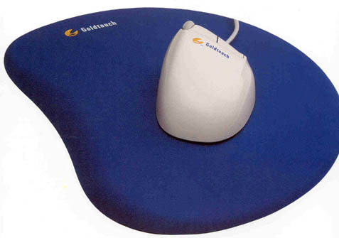 Posture Mouse & Mouse Platform