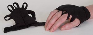 Weighted Hand Glove