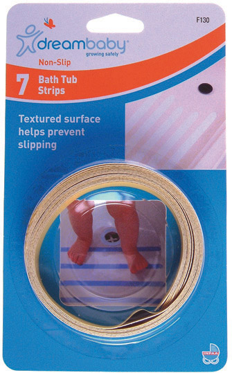 Bath Tub Strips