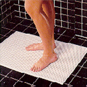Sure-Foot Shower Mat