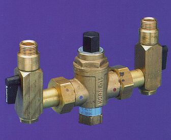 Horne Thermostatic Mixing Valve