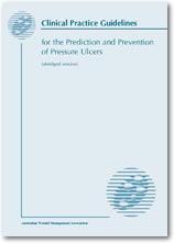 Clinical Practice Guidelines for Pressure Ulcers 