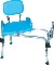 Freedom Healthcare Transfer Bench - Swivel and slide
