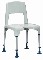 Pico Shower Chair - with backrest only
