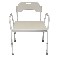Bariatric Shower Chair (MLE)