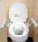Aquatec 90000 Toiletting Support System