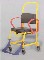 Shower-Commode Chair for Children (Rebotec)