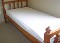 StayDry Fitted Mattress Protector