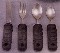 Supergrip range of cutlery