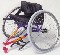 Mogo Quickshot Tennis Wheelchair