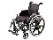 Chameleon Folding Wheelchair