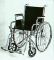 M4 Rear Wheel Drive Folding Wheelchair