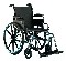 9000 SL Wheelchair