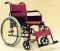 Eagle Rear Wheel Drive Folding Wheelchair