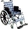 Superlite Aluminium Manual Wheelchair