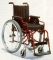 Start Rear Wheel Drive Folding Wheelchair