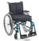 Invacare MVP Self Propelling Wheelchair