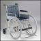 Glide Front Wheel Drive Folding Wheelchair