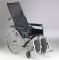 Glide 3 Reclining Backrest Wheelchair - Reclined