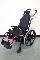 Iris Manual Wheelchair