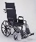 M710 Full Recliner Wheelchair