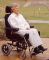 Jewl Tilt-In-Space Wheelchair