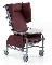 Pedal Chair Upright
