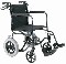 M4 Push/Transit Wheelchair