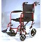 Shopper 12 Transit Wheelchair 