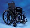 Invacare Jymni Paediatric Wheelchair