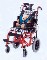 Penguin Tilt In Space Paediatric Wheelchair (FAS)