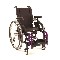 MVP Junior Manual Wheelchair
