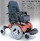 Quantum Jazzy 1420 Powered Wheelchair