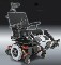 Quantum 6000 Powered Wheelchair
