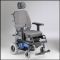 Glide Series Six Electric Wheelchair