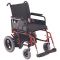 Glide Series 4 Folding Electric Wheelchair