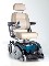 KP 70 Powered Wheelchair