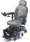 Guardian Aspire Powered Wheelchair